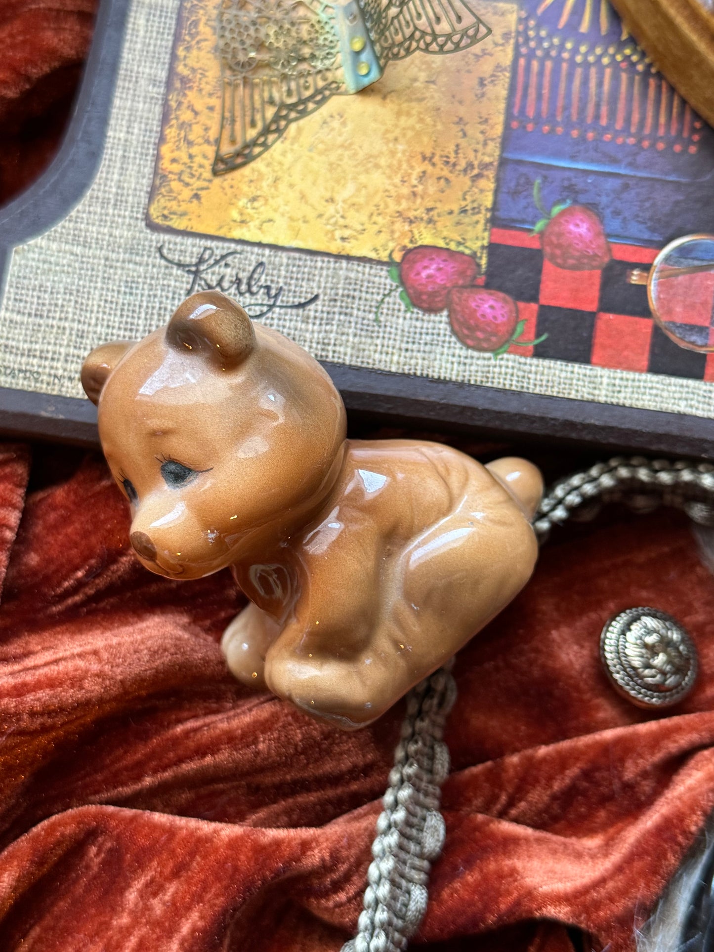 Vintage Mystery Box