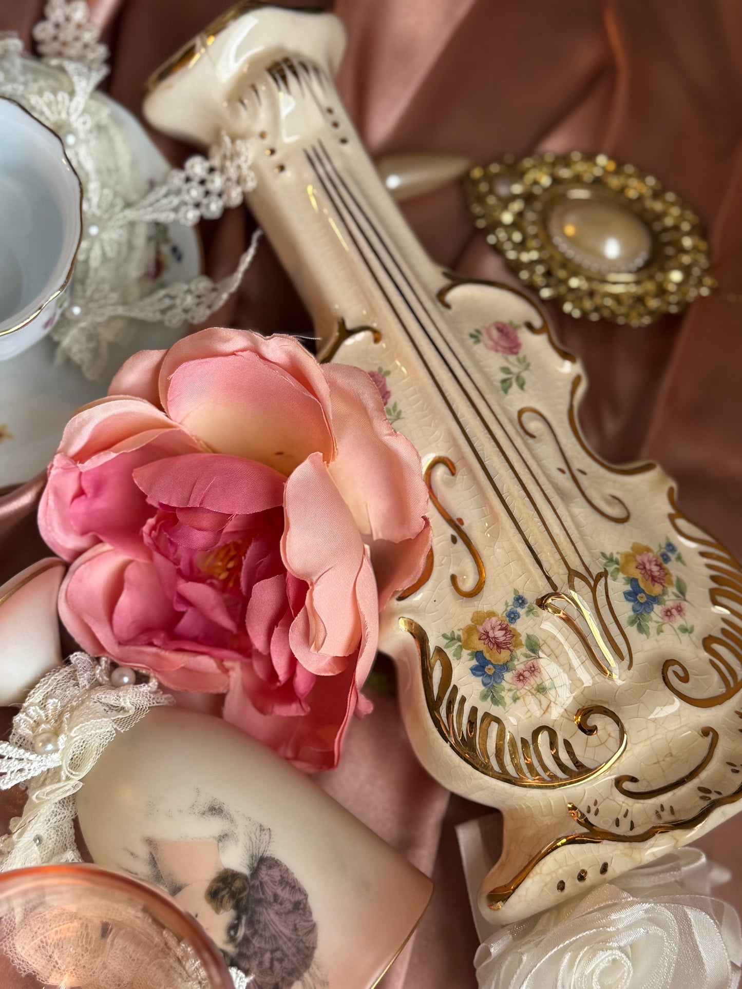 Vintage Mystery Box