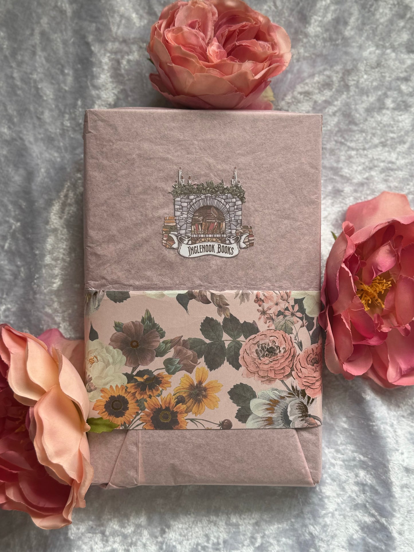 Corset Blind Date with a Book
