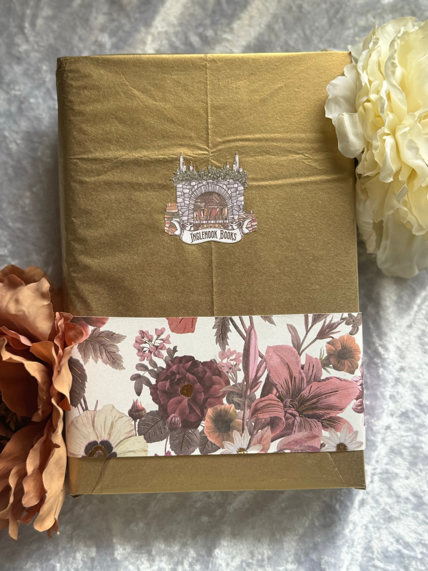 Corset Blind Date with a Book