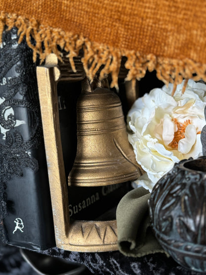 Vintage Moody Curiosities Book Box